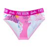 Lot de 2 culottes fille Barbie Lot de 2 culottes fille Barbie