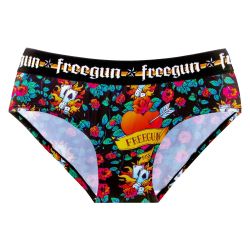 Lot de 3 culottes fille Hardy