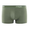 Lot de 6 boxers homme en coton FRGN Line