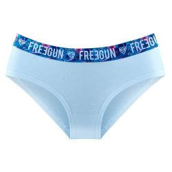 Ensemble brassière et culotte fille Geometrique Tropical
