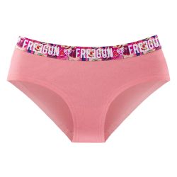 Ensemble brassière et culotte fille Passion
