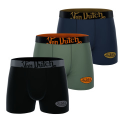 Lot de 3 boxers homme en...