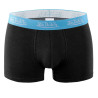Lots de 4 boxers homme en coton Basic