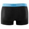 Lots de 4 boxers homme en coton Basic