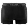 Lots de 4 boxers homme en coton Basic