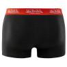 Lots de 4 boxers homme en coton Basic
