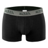 Lots de 4 boxers homme en coton Basic
