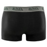 Lots de 4 boxers homme en coton Basic