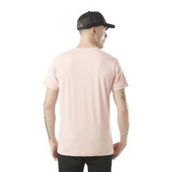 T-shirt col rond homme Von Rose