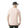 T-shirt col rond homme Von Rose