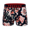 Lot de 4 boxers homme Sergio