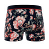 Lot de 4 boxers homme Sergio