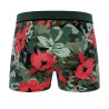 Lot de 4 boxers homme Sergio