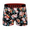 Lot de 4 boxers homme Sergio