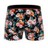 Lot de 4 boxers homme Sergio
