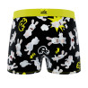 Lot de 3 boxers enfant Lapins Crétins Lot de 3 boxers enfant Lapins Crétins