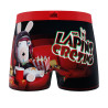 Lot de 3 boxers enfant Lapins Crétins Lot de 3 boxers enfant Lapins Crétins