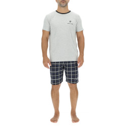 Ensemble Pyjama court homme...