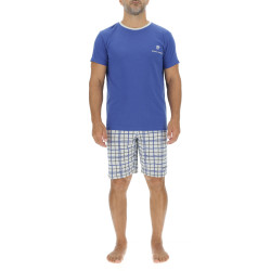 Ensemble Pyjama court homme...