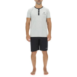 Ensemble Pyjama court homme...