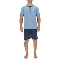Ensemble Pyjama court homme...