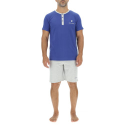 Ensemble Pyjama court homme...