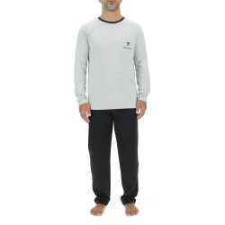 Ensemble Pyjama long homme...