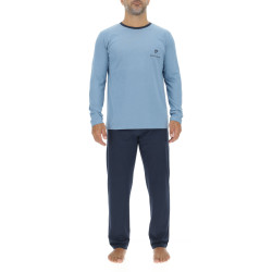 Ensemble Pyjama long homme...