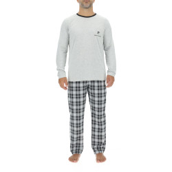 Ensemble Pyjama long homme...