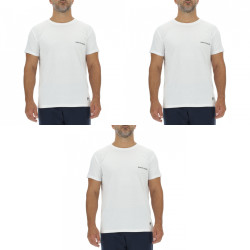 Lot de 3 T-shirts homme en...