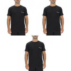 Lot de 3 T-shirts homme en...