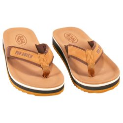 Paire de Tongs homme Long board