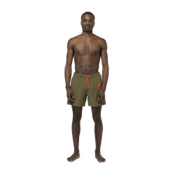 Short de bain homme avec...