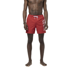 Short de bain homme avec...