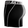 Lot de 4 boxers en coton homme Aktiv