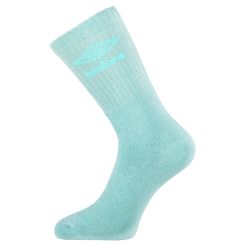 Lot de 6 paires de tennis homme colorées Neon