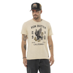 T-shirt homme col rond...