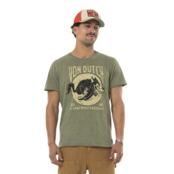T-shirt homme col rond...