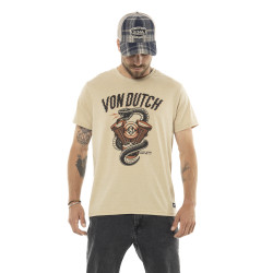 T-shirt homme col rond...