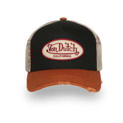 Casquette trucker avec...