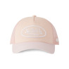 Casquette baseball avec filet adulte détails brillants Glitter