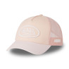 Casquette baseball avec filet adulte détails brillants Glitter