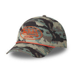 Casquette 6 panneaux adulte...