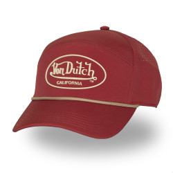Casquette 6 panneaux adulte...