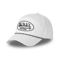 Casquette 6 panneaux adulte...