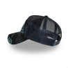 Casquette trucker avec filet adulte print all over Cafe