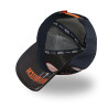 Casquette trucker avec filet adulte avec print en sublimation Subli