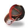 Casquette trucker avec filet adulte avec print en sublimation Subli