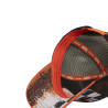 Casquette trucker avec filet adulte avec print en sublimation Subli
