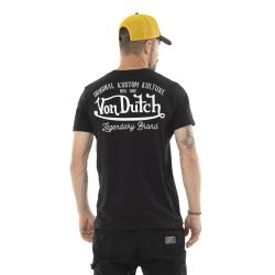 T-Shirt homme Col rond Eye